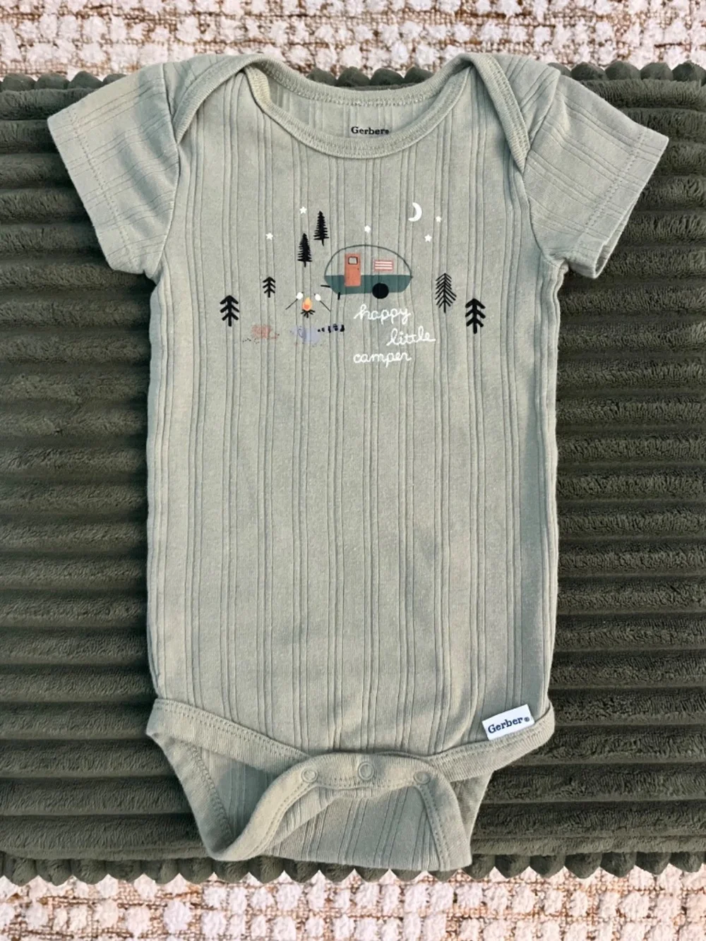 12 Month Baby Onsies